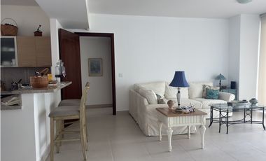 Venta de Apartamento en PH DUPONT