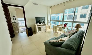 Venta de Apartamento en PH DUPONT
