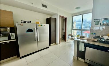 Venta de Apartamento en PH DUPONT