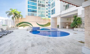 Venta de Apartamento en PH DUPONT