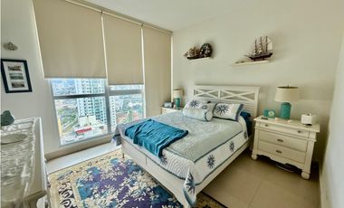 Venta de Apartamento en PH DUPONT