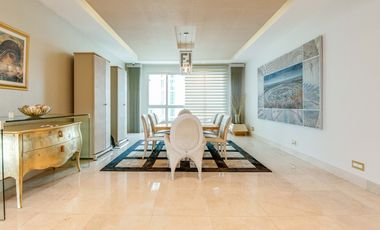 Venta  de Apartamento  PH VENETIAN TOWER, PUNTA PACIFICA