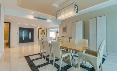 Venta  de Apartamento  PH VENETIAN TOWER, PUNTA PACIFICA