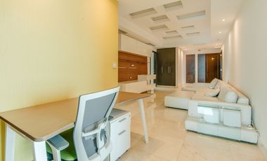 Venta  de Apartamento  PH VENETIAN TOWER, PUNTA PACIFICA