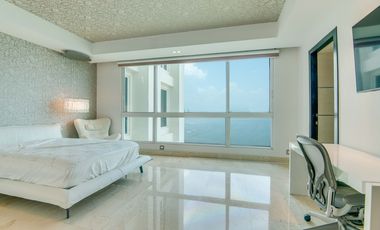 Venta  de Apartamento  PH VENETIAN TOWER, PUNTA PACIFICA