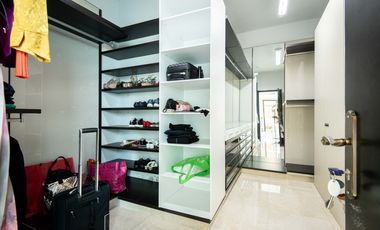 Venta  de Apartamento  PH VENETIAN TOWER, PUNTA PACIFICA