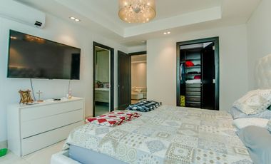 Venta  de Apartamento  PH VENETIAN TOWER, PUNTA PACIFICA