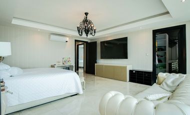 Venta  de Apartamento  PH VENETIAN TOWER, PUNTA PACIFICA