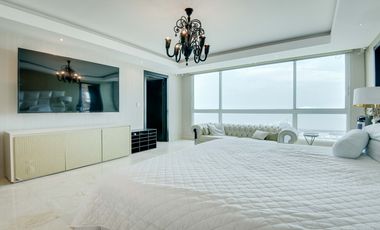 Venta  de Apartamento  PH VENETIAN TOWER, PUNTA PACIFICA