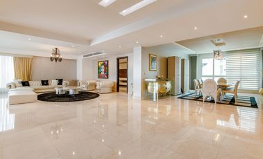 Venta  de Apartamento  PH VENETIAN TOWER, PUNTA PACIFICA