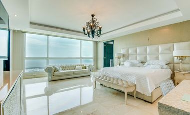 Venta  de Apartamento  PH VENETIAN TOWER, PUNTA PACIFICA