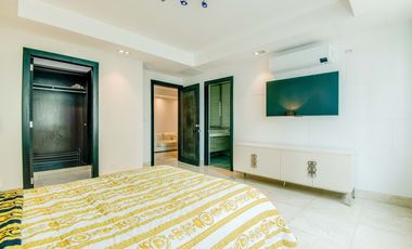 Venta  de Apartamento  PH VENETIAN TOWER, PUNTA PACIFICA