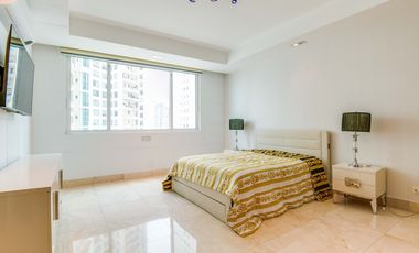 Venta  de Apartamento  PH VENETIAN TOWER, PUNTA PACIFICA