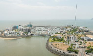 Venta  de Apartamento  PH VENETIAN TOWER, PUNTA PACIFICA