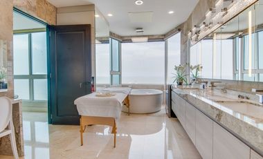 Venta  de Apartamento  PH VENETIAN TOWER, PUNTA PACIFICA