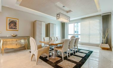 Venta  de Apartamento  PH VENETIAN TOWER, PUNTA PACIFICA