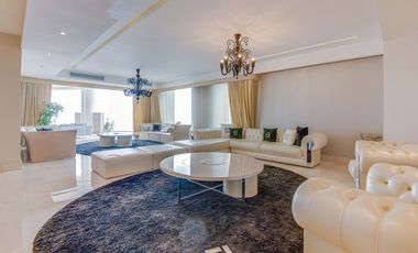 Venta  de Apartamento  PH VENETIAN TOWER, PUNTA PACIFICA