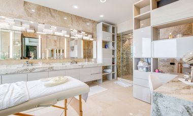 Venta  de Apartamento  PH VENETIAN TOWER, PUNTA PACIFICA