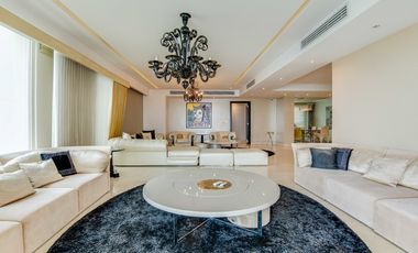 Venta  de Apartamento  PH VENETIAN TOWER, PUNTA PACIFICA
