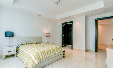 Venta  de Apartamento  PH VENETIAN TOWER, PUNTA PACIFICA