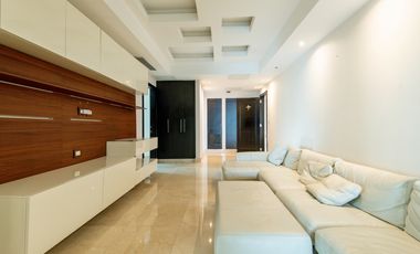 Venta  de Apartamento  PH VENETIAN TOWER, PUNTA PACIFICA