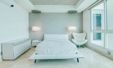 Venta  de Apartamento  PH VENETIAN TOWER, PUNTA PACIFICA