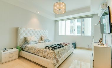 Venta  de Apartamento  PH VENETIAN TOWER, PUNTA PACIFICA