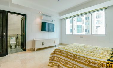 Venta  de Apartamento  PH VENETIAN TOWER, PUNTA PACIFICA
