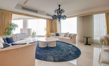 Venta  de Apartamento  PH VENETIAN TOWER, PUNTA PACIFICA