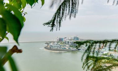 Venta  de Apartamento  PH VENETIAN TOWER, PUNTA PACIFICA
