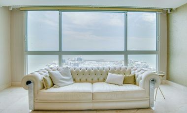 Venta  de Apartamento  PH VENETIAN TOWER, PUNTA PACIFICA