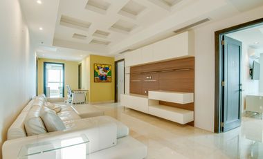 Venta  de Apartamento  PH VENETIAN TOWER, PUNTA PACIFICA