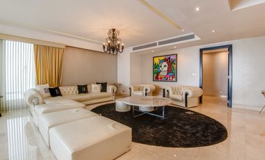 Venta  de Apartamento  PH VENETIAN TOWER, PUNTA PACIFICA