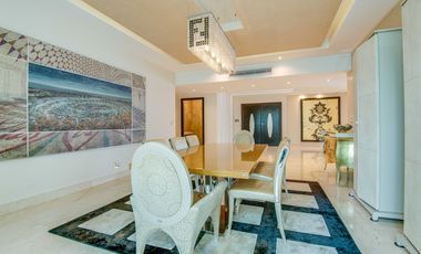 Venta  de Apartamento  PH VENETIAN TOWER, PUNTA PACIFICA