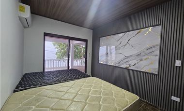 Alquiler de casa en la Costa de Azuero, La Yeguada