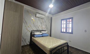 Alquiler de casa en la Costa de Azuero, La Yeguada