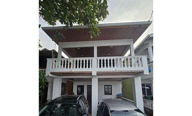 Alquiler de casa en la Costa de Azuero, La Yeguada