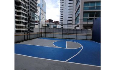 Se Vende Apto.en.Los Defines Torre 200