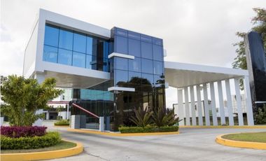 Bodega de 133m² en Venta en Panamá Viejo Business Center con Avalúo