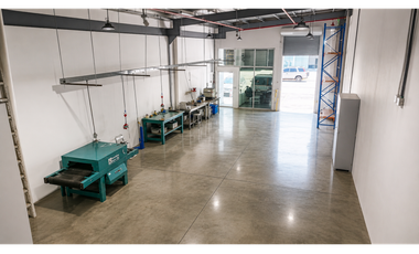 Bodega de 133m² en Venta en Panamá Viejo Business Center con Avalúo
