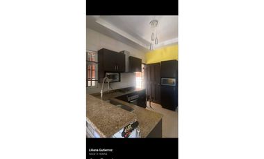 Alquiler de casa amoblada en Chitré