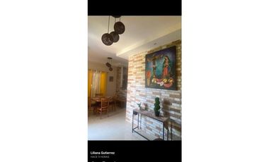 Alquiler de casa amoblada en Chitré