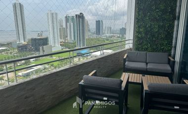 Apartamento en venta en Lacosta Tower, Costa del Este