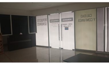 COD18 LOCALES COMERCIALES - LOS ANDES MALL