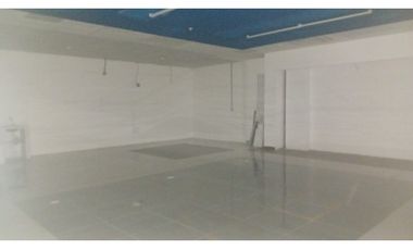 COD18 LOCALES COMERCIALES - LOS ANDES MALL