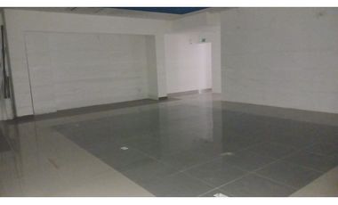 COD18 LOCALES COMERCIALES - LOS ANDES MALL