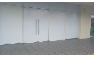 COD18 LOCALES COMERCIALES - LOS ANDES MALL