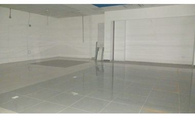 COD18 LOCALES COMERCIALES - LOS ANDES MALL