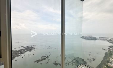 PACIFIC POINT TORRE 400 / PUNTA PACIFICA / VENTA