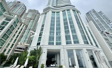 PACIFIC POINT TORRE 400 / PUNTA PACIFICA / VENTA